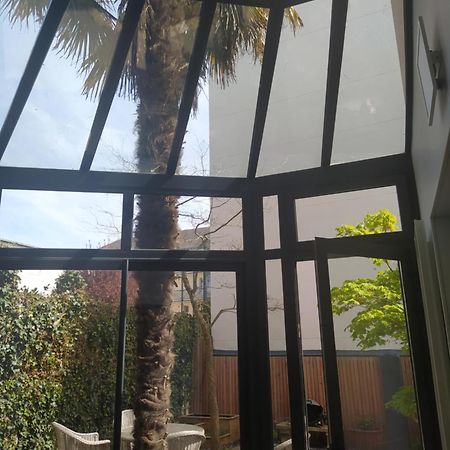Le Palmier, Maison De Ville, 3 Chambres Et Jardin/Terrasse Blois Eksteriør bilde