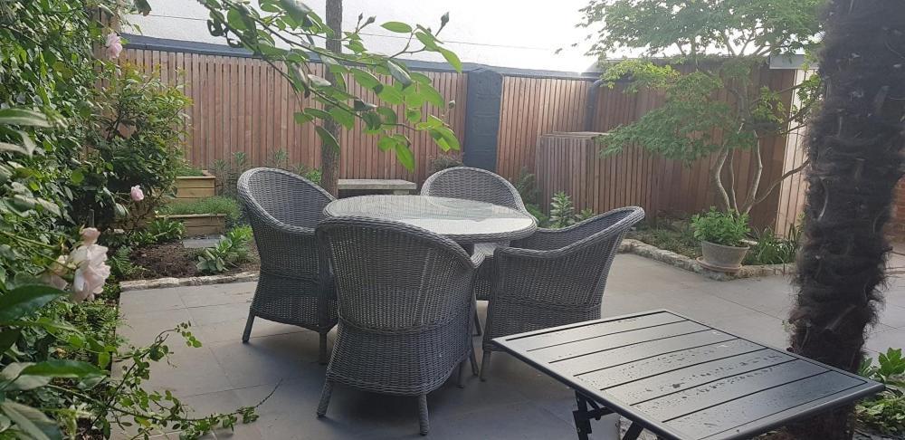 Le Palmier, Maison De Ville, 3 Chambres Et Jardin/Terrasse Blois Eksteriør bilde